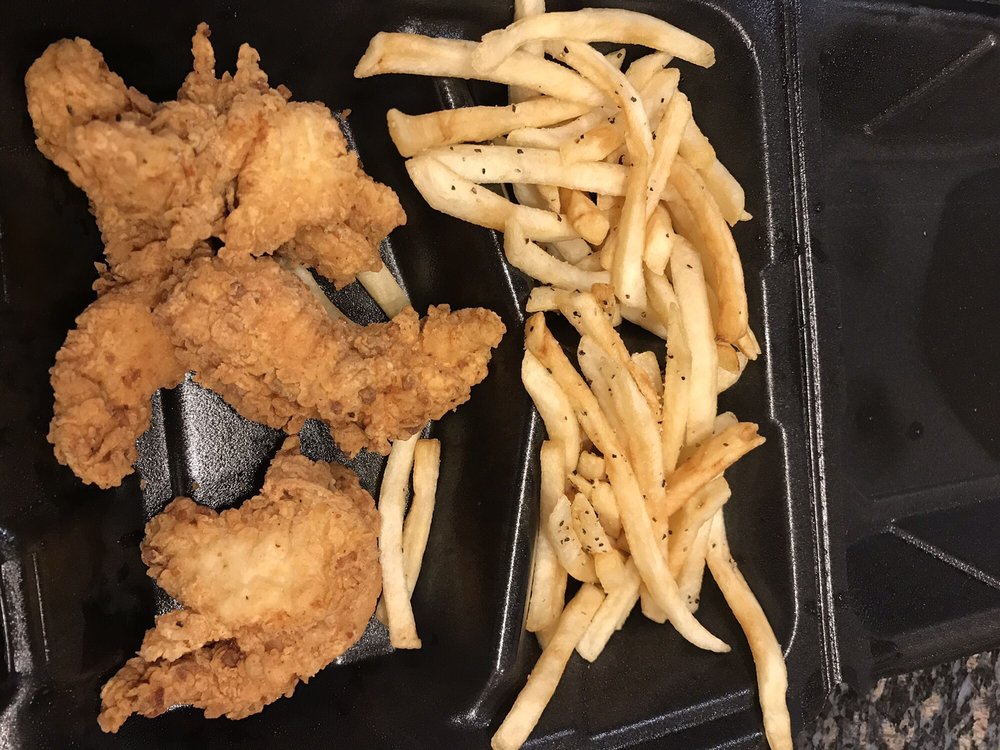 COTTON PATCH CAFE 84 Photos & 165 Reviews 909 East I30, Rockwall