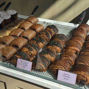 Somedays Bakery - Bakeries Near Me - Astoria, New York Somedays Bakery - Bakeries Near Me - Astoria, New York