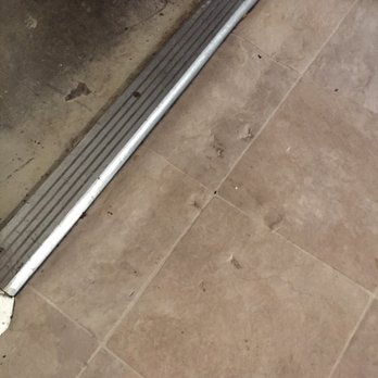 Carpet Outlet Plus - Installers did a horrible job installing the vinyl flooring - Carpeting Near Me - Bakersfield, California Carpet Outlet Plus - Installers did a horrible job installing the vinyl flooring - Carpeting Near Me - Bakersfield, California