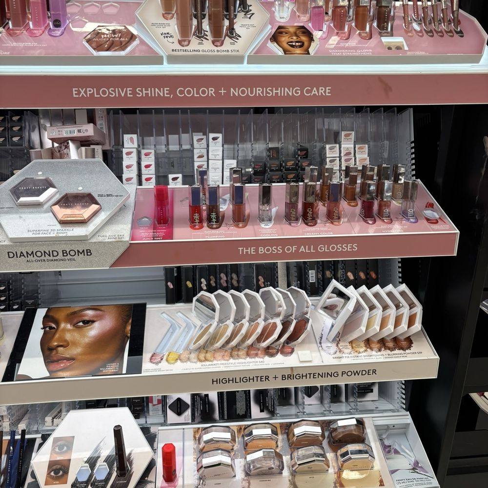 SEPHORA - Cosmetics & Beauty Supply Near Me - North Charleston, South Carolina SEPHORA - Cosmetics & Beauty Supply Near Me - North Charleston, South Carolina