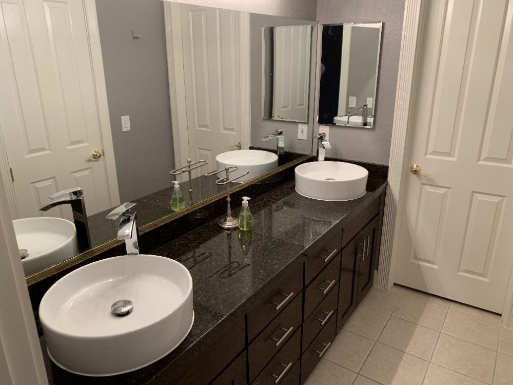 Slide of Pristine Plumbing