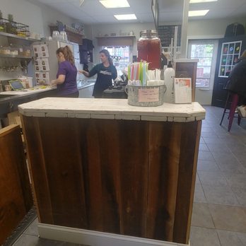 Smoothville - Juice Bars & Smoothies Near Me - Enfield, Connecticut Smoothville - Juice Bars & Smoothies Near Me - Enfield, Connecticut
