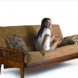 Futon World