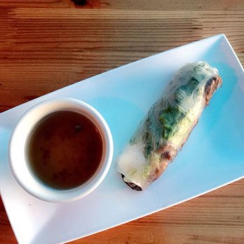 So Ba - Pork spring roll. - Vietnamese Near Me - Atlanta, Georgia So Ba - Pork spring roll. - Vietnamese Near Me - Atlanta, Georgia