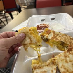 user provided McBride's Cafe photo