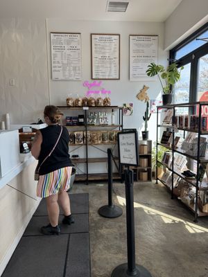 Banh & Butter Bakery Cafe by null