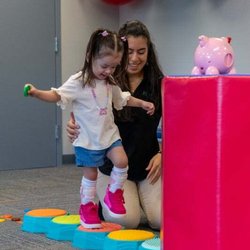Ivy Rehab for Kids