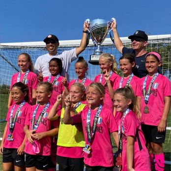 TG Cryo - She was able to play 95% of the game and even scored the final goal in the last few seconds of the game - Cryotherapy Near Me - Tustin, California