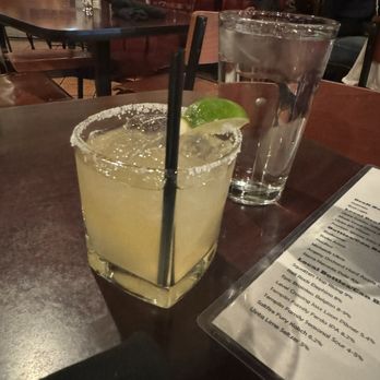 Tin Roof Grill - Margarita - New American Near Me - Sandy, Utah Tin Roof Grill - Margarita - New American Near Me - Sandy, Utah