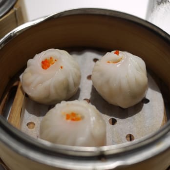 Yank Sing - Dim Sum Near Me - San Francisco, California