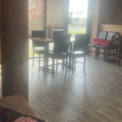 Cajun Kitchen