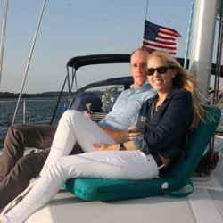 Classic Sail Charters