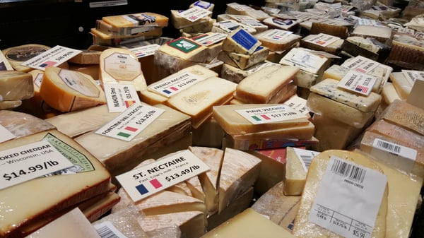 Savi Provisions - Midtown by null