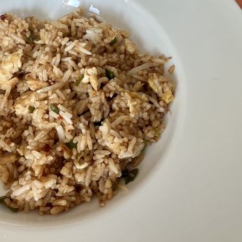 Canton Tea Garden - Chicken fried rice - Chinese Near Me - Park Ridge, Illinois