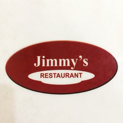 Jimmy's