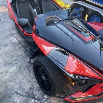 South Florida Toy Rentals - Slingshot SLR 2019 - Jet Skis Near Me - Pompano Beach, Florida South Florida Toy Rentals - Slingshot SLR 2019 - Jet Skis Near Me - Pompano Beach, Florida