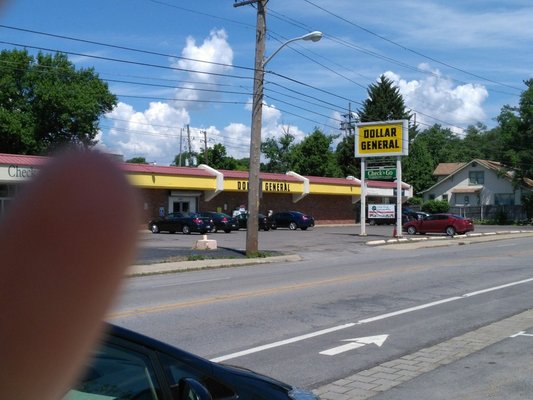Dollar General