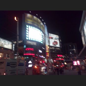Big Boy Hotdog Stand - a busy city street at night - Street Vendors Near Me - Toronto, Ontario Big Boy Hotdog Stand - a busy city street at night - Street Vendors Near Me - Toronto, Ontario
