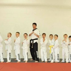 Tiger Spirit Tae Kwon Do