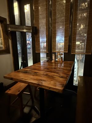 Kamisama Ramen by null