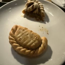 Empanadas