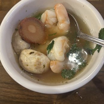 Thai Paradise EDH - Soup I think the name was tom tom- it was soooo good - Thai Near Me - El Dorado Hills, California Thai Paradise EDH - Soup I think the name was tom tom- it was soooo good - Thai Near Me - El Dorado Hills, California