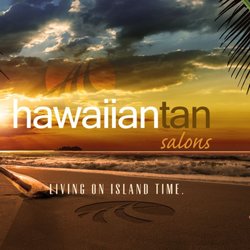 Hawaiian Tan - Forest Lake