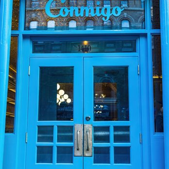 Conmigo Madison - Mexican Near Me - New York, New York Conmigo Madison - Mexican Near Me - New York, New York