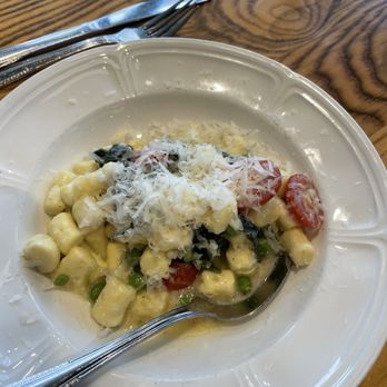 Sacred Beast - Gnocchi - Bars Near Me - Cincinnati, Ohio