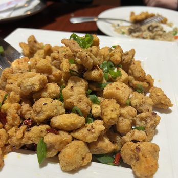 Asian Kitchen - Crispy chicken - Chinese Near Me - Seattle, Washington