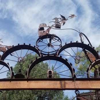 Tinkertown Museum - Museums Near Me - Sandia Park, New Mexico
