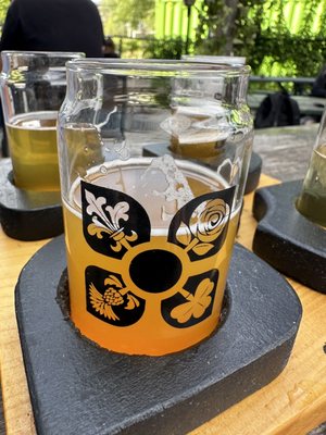4 Origines - Microbrasserie / Pointe-St-Charles by null