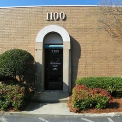 Occupational Healthworx - Occupational Healthworx Main Enterance