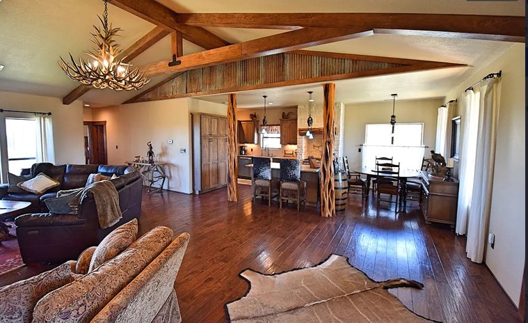 Slide of Lone Star Builders