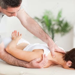 Hallett Chiropractic