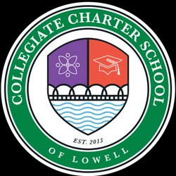 Collegiate Charter School of Lowell