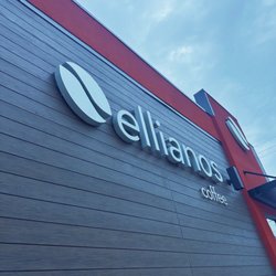 Ellianos Coffee
