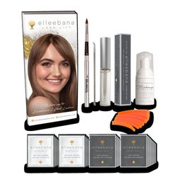 The Lash and Brow Academy