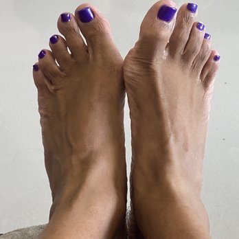 NaiLAX - Pedicure - Nail Salons Near Me - El Segundo, California