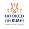 Hooked On Sushi gift card