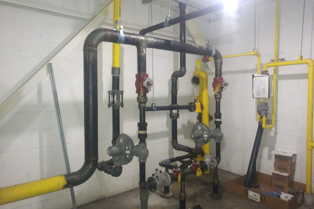 Slide of Junior Carter Mechanical