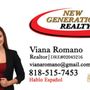 Photo of Viana Romano Notary Public