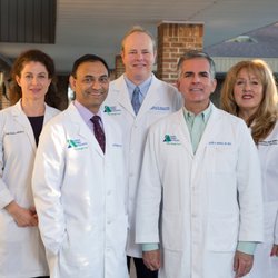 Allergy Asthma Specialist-lake Underhill - Meet our Providers