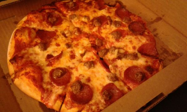 Shakespeare's Pizza - West by null