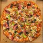 Photo of New York Pizza