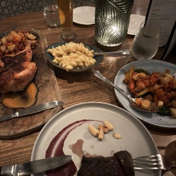Orange Hill Restaurant & Events - Steakhouses Near Me - Orange, California