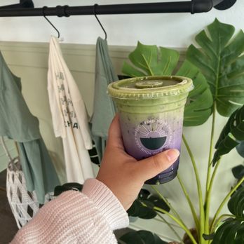 Matcha Magic Bellevue - Ube - Coffee & Tea Near Me - Bellevue, Washington Matcha Magic Bellevue - Ube - Coffee & Tea Near Me - Bellevue, Washington