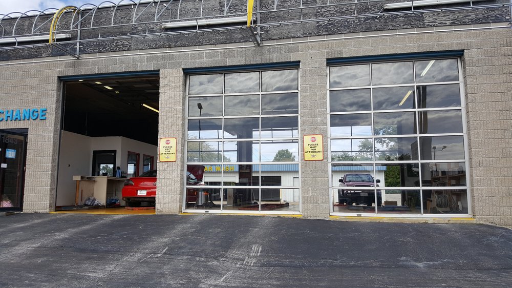 JM&M AUTOMOTIVE 11 Photos 1843 Broadway, Quincy, Illinois Auto