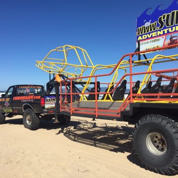 Sunbuggy Fun Rentals - ATV Rentals/Tours Near Me - Oceano, California Sunbuggy Fun Rentals - ATV Rentals/Tours Near Me - Oceano, California