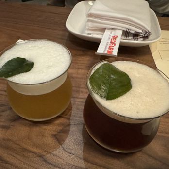 RedFarm - Non alcoholic teas - Chinese Near Me - Austin, Texas RedFarm - Non alcoholic teas - Chinese Near Me - Austin, Texas